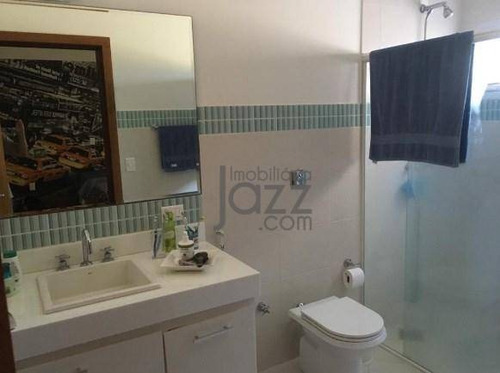 Casa Com 3 Dormitórios À Venda, 323 M² Por R$ 1.750.000,00 - Bosque Das Palmeiras - Campinas/sp - Ca6322
