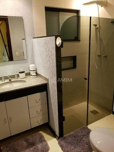 Imagem 30 de 30 de Casa À Venda, 262 M² Por R$ 1.390.000,00 - Badu - Niterói/rj - Ca0499