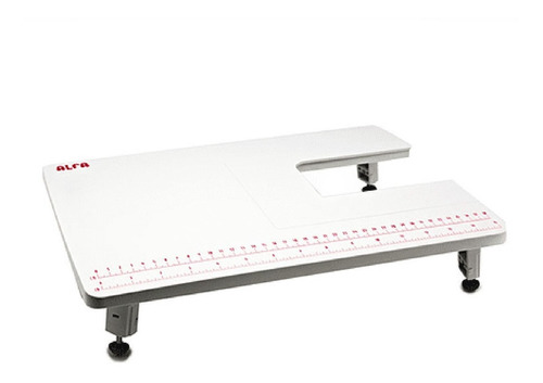 Mesa De Extensión Maquina Coser Alfa / Chilecostura