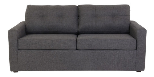 Sofa Valencia 2 Cuerpos Marengo