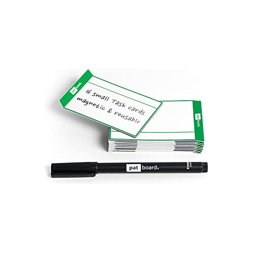 Tablero Scrum Y Tablero Kanban Tarjetas De Tareas Magnã...