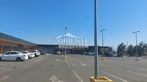 Excelente Inversion Local Strip Center Sta Filomena Chicureo