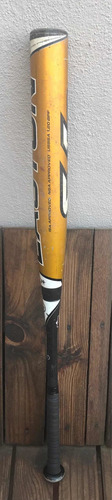 Bat Sóftbol Easton Sv12 34in 26oz (híbrido)