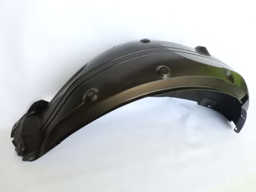 Tolva Salpicadera Lodera Trasera Izquierda Honda Pilot 06-08 (Usado)