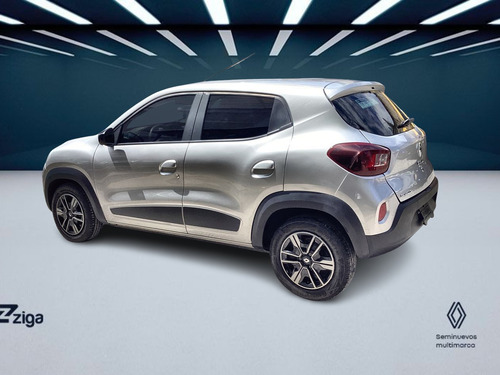 Renault Kwid 1.0 Iconic Mt