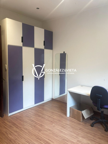 Casa De Categoría En Venta 4 Dormitorios Sobre Avenida Burgues En Prado Padrón Único