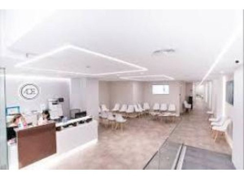 Imagen 4 de 10 de #23-2848 Excelente Clinica En Valle Arriba