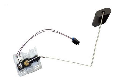  Flotante Sensor Gasolina Chevrolet Silverado 5.3l  07-14 