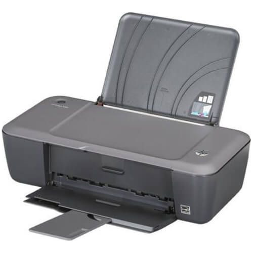 Impresora Hp Deskjet 1000 Usada