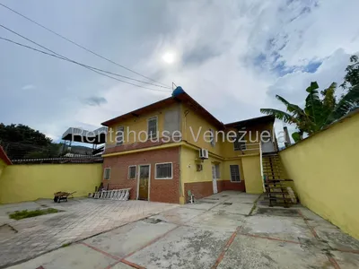 Casa en alquiler