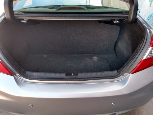 Imagen 13 de 15 de Honda Civic 1.8 Exs At 140cv 2014