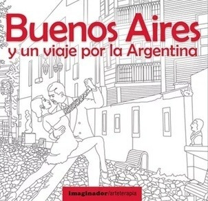 Buenos Aires Y Un Viaje Por La Argentina -  