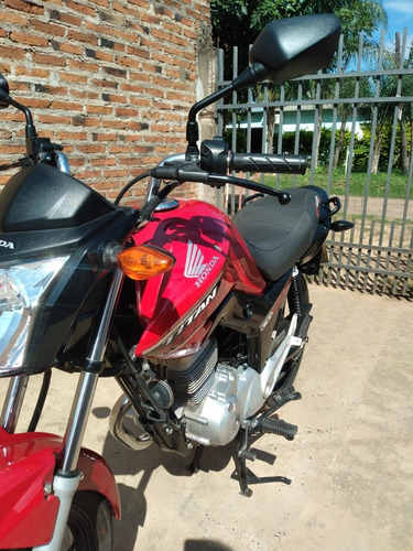 Imagen 1 de 9 de Honda 2021