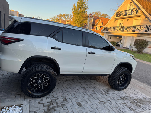 Toyota SW4 2.8 Srx 204Cv 4X4 7As At