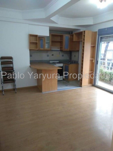 Departamento En Alquiler En Caseros