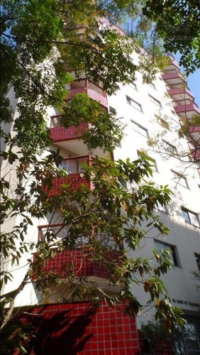 Imagem 1 de 30 de Linda Cobertura Duplex Distante Apenas 600m Das Estações Ana Rosa E V.mariana Do Metrô, Vila Mariana, São Paulo. - Co0055
