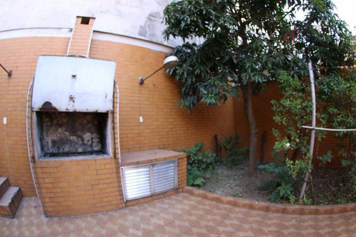 Imagem 4 de 18 de Casa Com 3 Dormitórios À Venda, 207 M² Por R$ 2.300.000,00 - Jardim Anália Franco - São Paulo/sp - Ca0439