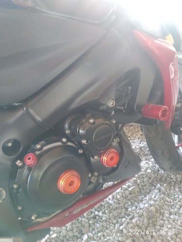 Suzuki Gsx S1000