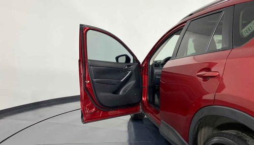 Imagen 15 de 15 de 39989 - Mazda Cx5 2015 Con Garantía