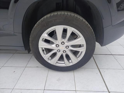 Chevrolet Tracker 1.2 Lt At