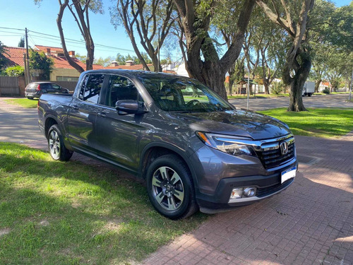 Honda Ridgeline 2019 3.5 Rtlt V6 4x4 At