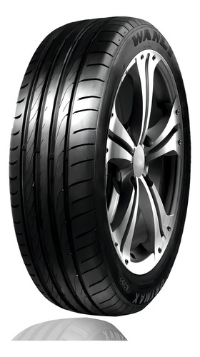 Pneu Wanli Aro 17 Sa302 225/50r17 94w - Runflat