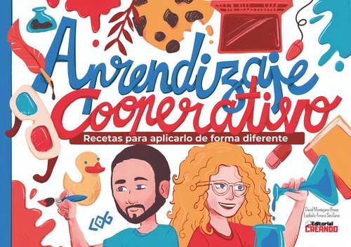 Aprendizaje Cooperativo, De Arranz Sevillano,estíbaliz Montejano Bravo,david. Editorial Editorial Canal De Distribucion En Español