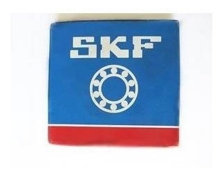 Rodamiento 6210 Zz Skf