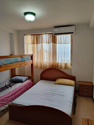 Imagen 5 de 6 de Se Alquila Apartamento 72m2 2h/2b/1pe Playa Grande