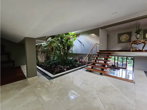Venta Casa De 1.020mts2, En Arboleda, Oeste De Cali, 10604.a