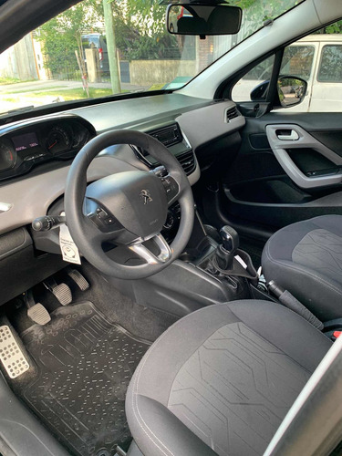 Peugeot 208 1.5 Active 2017