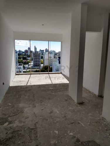 12 Entre 38 Y 39. Departamento Duplex A Estrenar En Venta. La Plata