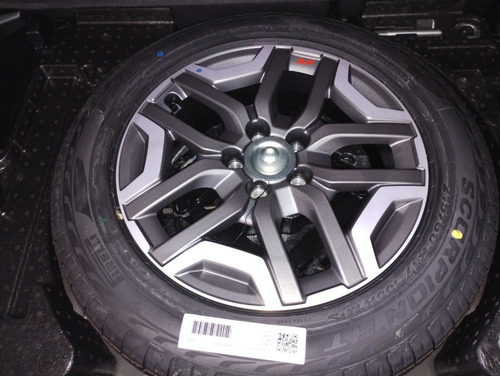 Imagen 15 de 20 de Jeep Renegade 1.3 Trailhawk 2023 Entrega Inmediata Agencia