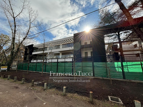 Departamento En Venta 4 Ambientes Parque Leloir