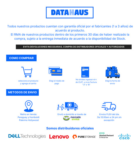Servidor Nas Storage Lockestor De 4 Compartimentos As6704t A