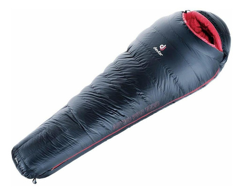 Imagem 1 de 1 de Saco De Dormir Astro Pro 1000 - Deuter