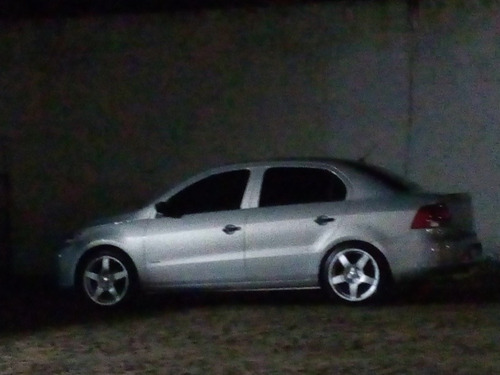 Volkswagen Voyage 2009 1.0 Vht Trend Total Flex 4p