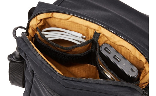Imagem 8 de 8 de Bolsa Lateral Paramount Black - Thule