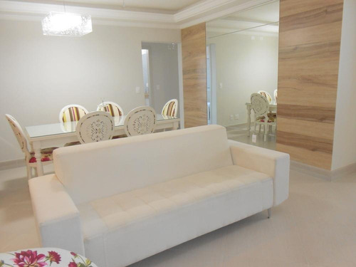 Imagem 4 de 23 de Apartamento À Venda - Praia Da Enseada - Guarujá - Ap2078