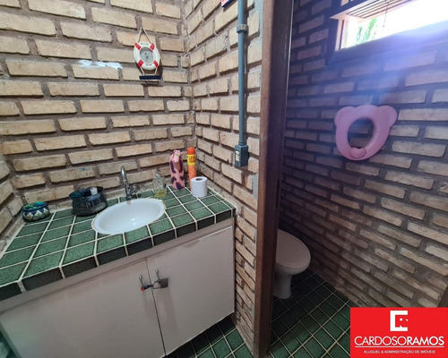 Imagem 16 de 27 de Casa - Ca00999 - 69516908