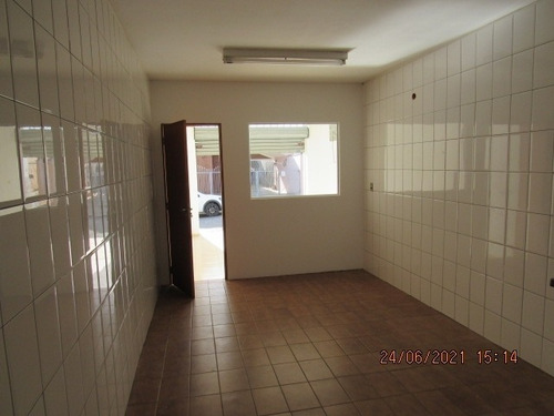 Imagem 4 de 5 de Comercial - Aluguel - Vila Formosa - Cod. 676 - L676