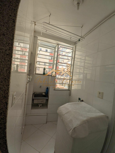 Imagem 9 de 30 de Apartamento Em Icaraí, Niterói/rj De 70m² 2 Quartos À Venda Por R$ 720.000,00 - Ap2323792-s