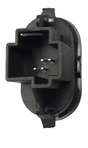 comprar Botão Vidro Elétrico Onix Cobalt Prisma Spin 13 A 18 Com Led