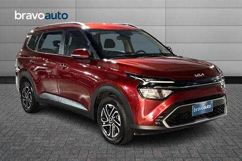 Kia Motors (in) 1.4 Ex 7dct Turbo-gdi Full 7p At 5p