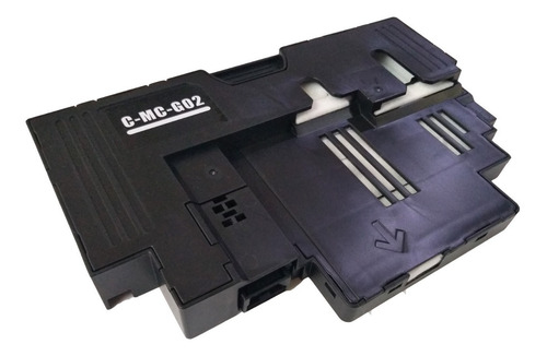 Caja Mantenimiento Compatible Canon Mc-g02 G2560 G3520 G3560