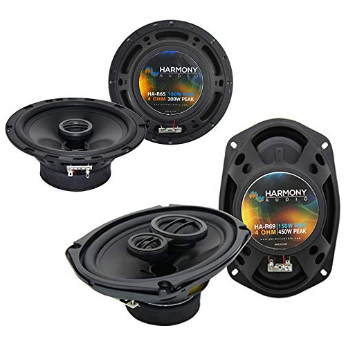 Para Jeep Commander Altavoz Fabrica Reemplazo Harmony