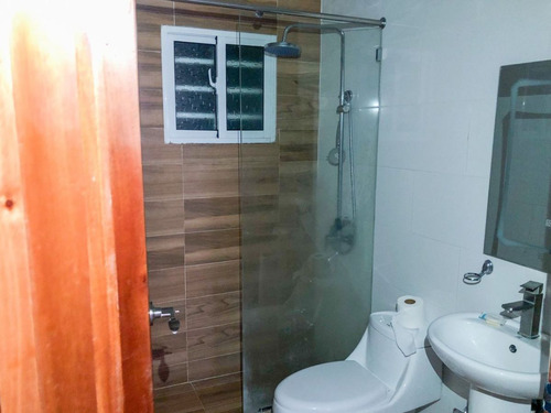 Apartamento En Venta En Las Cejas, San Francisco De Macoris