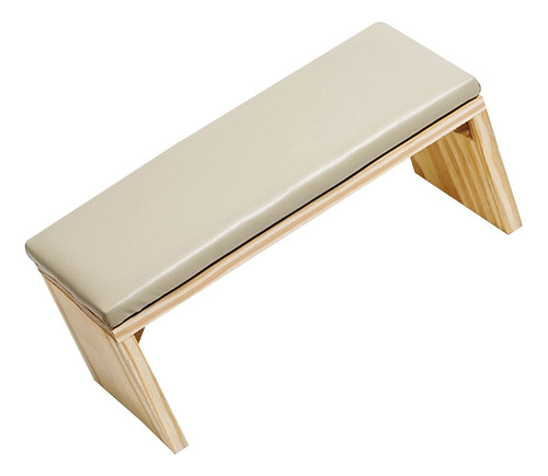 Cojín De Mano Con Soporte Para Reposabrazos Para Uñas, Almoh