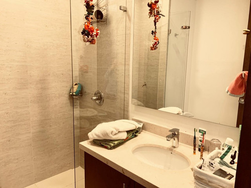 Imagen 25 de 30 de Venta Espectacular Apartamento Con Terrazas En Chicó Navarra