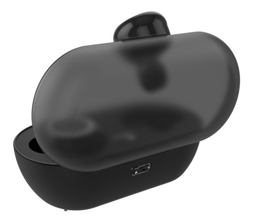 Imagen 2 de 4 de Audífonos Earbuds Xtech Voxdots Tws Bluetooth *itech
